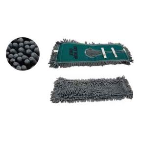 MultiSurface Microfiber Mop Pad