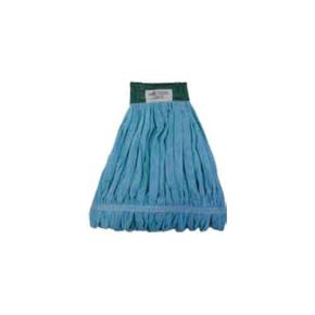 Microfiber Tube Mop With Canvas Headband