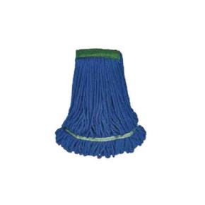 Quick Change Microfiber String Wet Mop Head