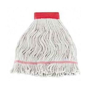  Loop-end Cotton Wet Mop Head