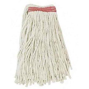 Cut End Cotton Wet Mop Head