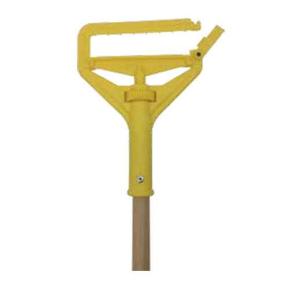 Heavy Duty Plastic Wet Mop Clamp