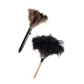  Feather Duster