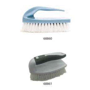 Iron Style Scrub Brush