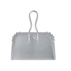  Aluminum Dustpan