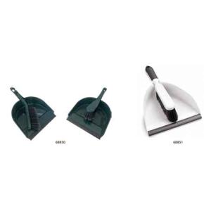 Dust Pan Set