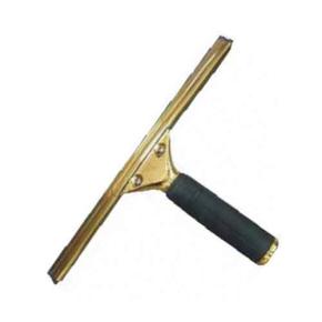 Brass handleWindow Squeegees