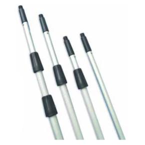 Aluminum Extension Poles