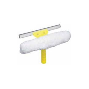 Microfiber Combo Squeegee