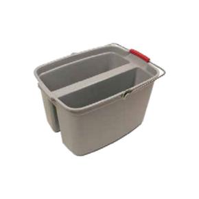 Plastic Double Pail Buckets