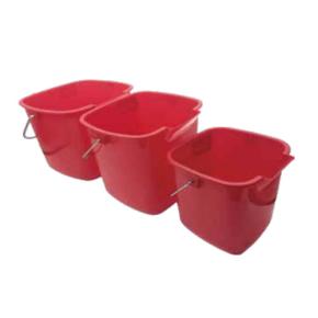 Square Utility Pail