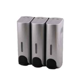 Trio Shower Dispenser